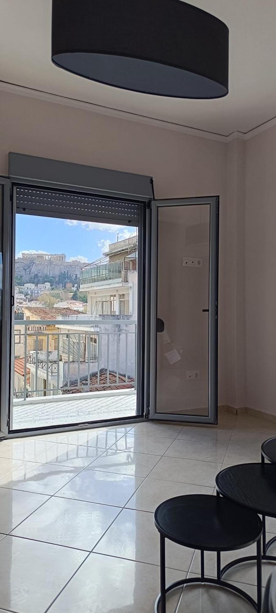 Eternal Acropolis Suites Atena Exterior foto